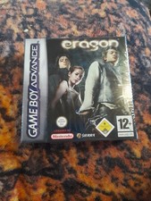 Eragon - Game Boy Advance -