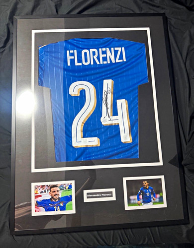 Alessandro florenzi italien - florenzi,