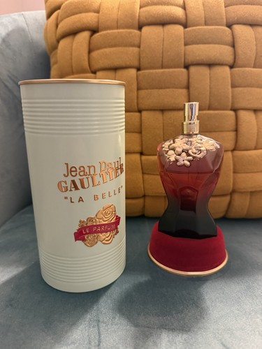 Jean paul gaultier belle le - jean,