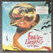 Fear And Loathing In Las Vegas