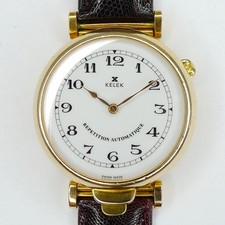 DEFEKT - KELEK 5-Minuten-Repetition 1990er Jahre - DEFEKT