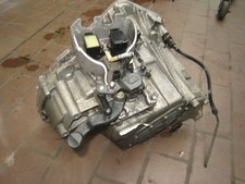 Schaltgetriebe Mercedes-benz A