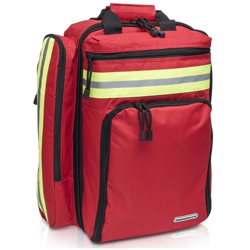 Supporter notfallrucksack leer - notfallrucksack,