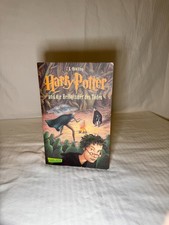 Harry Potter und die