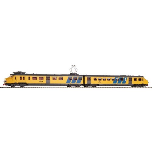Piko 40280 elektrotriebwagen - piko,