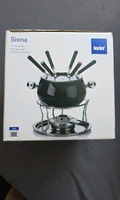 Kela siena fondue - set, 6