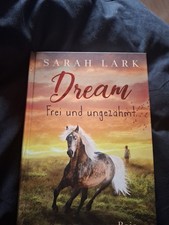 Sarah Lark Dream - Frei und