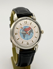 Vintage Sputnik Kirovskie CRAB