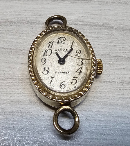 Chayka vintage soviet - chayka,