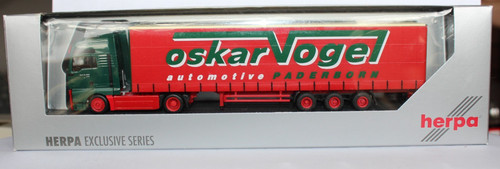 Man tga xxl volumen - man,