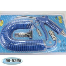 Luft Pistole 5m Druckluft