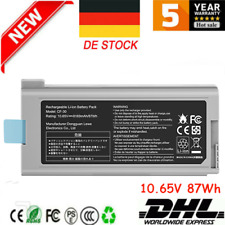 CF-53 CF-52 CF-30 CF-31 Akku