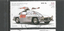 Mercedes 300 SL BRD