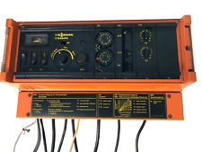 VIESSMANN REGELUNG TETRAMATIK 7089908  7400945  KESSELREGELUNG HEIZUNGSSTEUERUNG