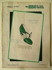 Handwerk, Fachzeitschriften