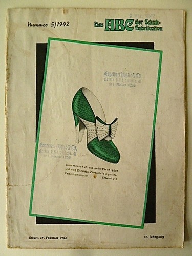 Handwerk fachzeitschriften - handwerk,,