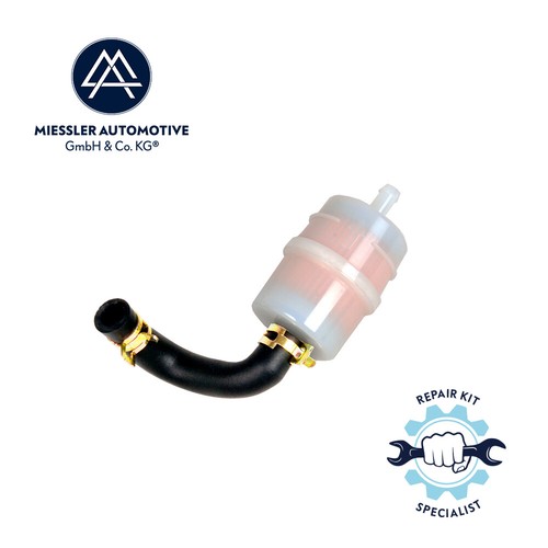 Iveco daily kompressor filter - daily,