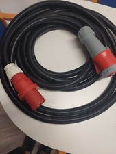 Menekes  Verlängerungskabel  63A 6h IP67 