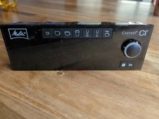 Melitta Caffeo Ci Display