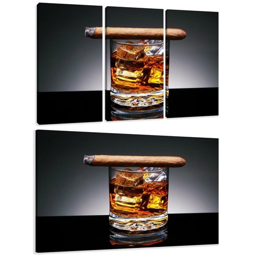 Bilder kunstdruck whiskey - bilder,