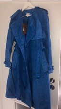 Burberry Trenchcoat  Damen, Gr. UK10 (38)