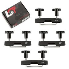 Dachbox Befestigungssatz