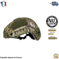 FAST Ballistic Helm - UHMWPE -