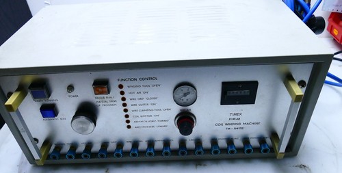 Timex eurlab 164212 coil - timex,