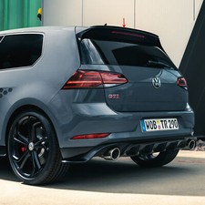 VW Golf 7 VII Facelift GTI R