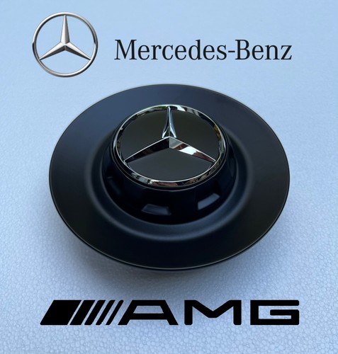 Neu orig mercedes benz amg - mercedes,