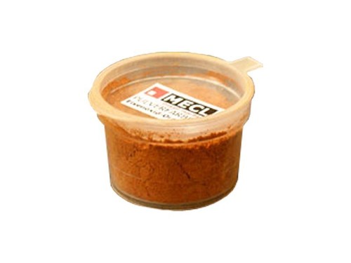 Pulverfarbe eisenoxid orange - eisenoxid-orange, 5