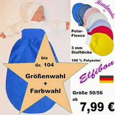 ELFIBON Teddy Pucksack 44-104