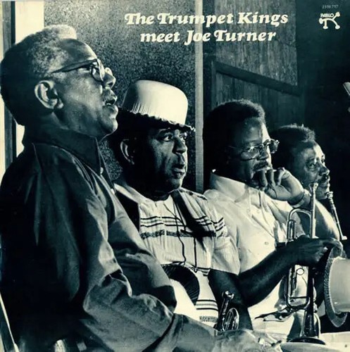 The trumpet kings big joe - &,