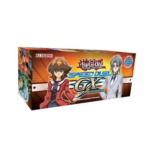Speed duel gx - duel,