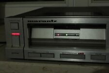 Marantz CD-73 CD-Player  getestet , funktionsfähig