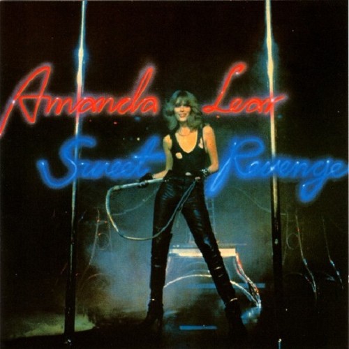 Amanda lear sweet revenge - amanda, "sweet