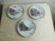 6 Teilig Meissen