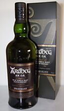 Ardbeg AN OA Ultimate 46,6% bottled 14.3.2018  L70155 Charred Oak PX Sherry 0.7L