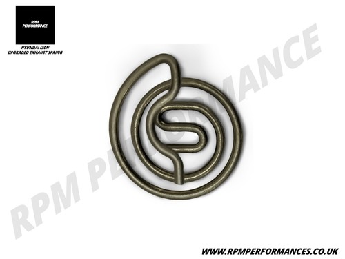 Rpm performance hyundai i30n - rpm,