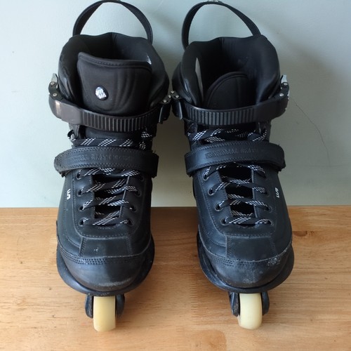 Universal skate design usd - design,