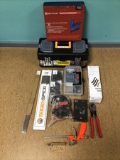 Restposten Konvolut Händlerware Werkzeug Heimwerker Lagerauflösung NEU D11