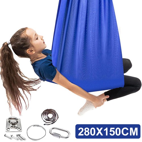 Schaukeltuch kinder outdoor - schaukeltuch,