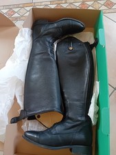 Reitstiefel Loesdau Porto Jump