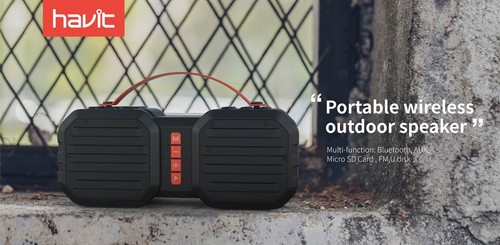 Havit sk802bt bluetooth - havit,