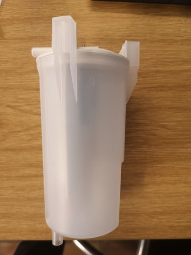 Wasserbehälter bravilor - wasserbehälter,