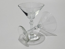 Havana Club Gläser Martini Florida Cup Gläser Cocktail Rum Gläser Gastro Bar 2st