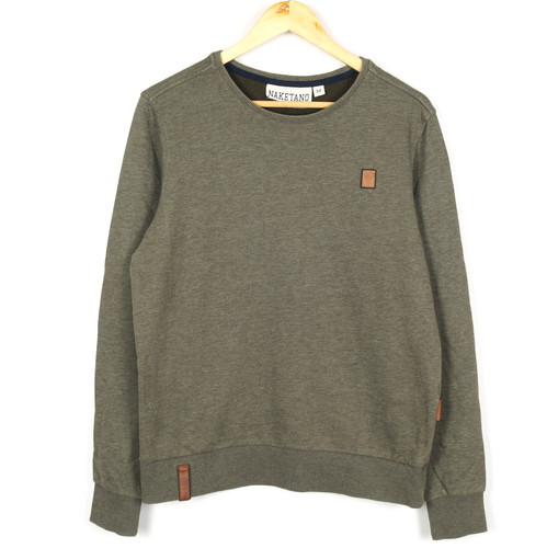 Naketano herren pullover m - naketano, gr.m