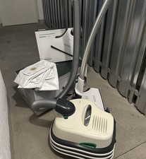 Vorwerk Tiger VT 300 mit