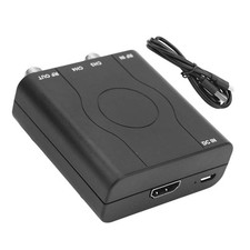 Multiple Device RF Modulator