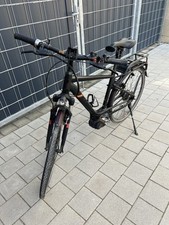 E-Bike Cube Delhi RH 50 Bosch Mittelmotor guter Akku Top Zustand